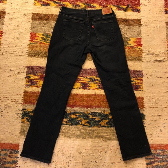 Levi’s jeans. - Picture 2 of 4